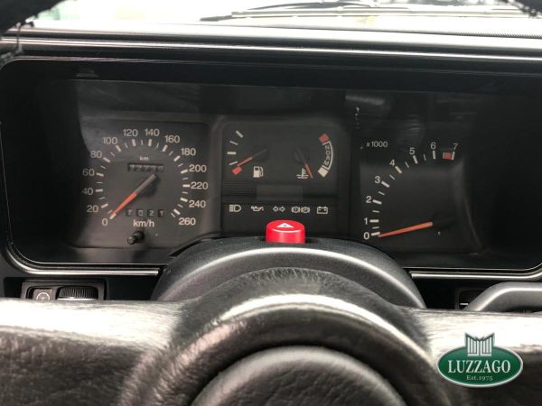 Ford Sierra Cosworth 4x4 1991 133290