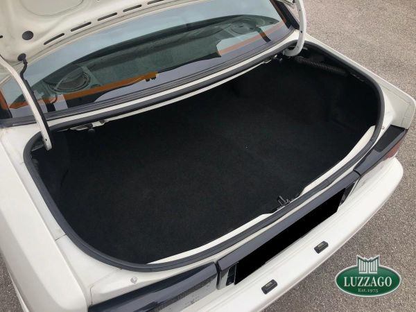 Ford Sierra Cosworth 4x4 1991 133291