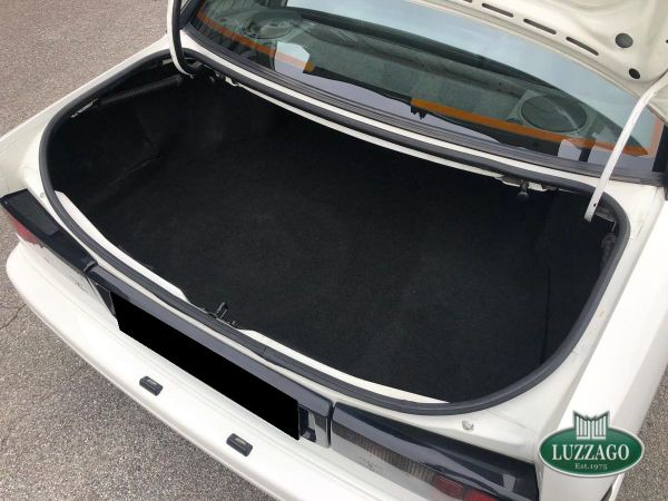 Ford Sierra Cosworth 4x4 1991 133292