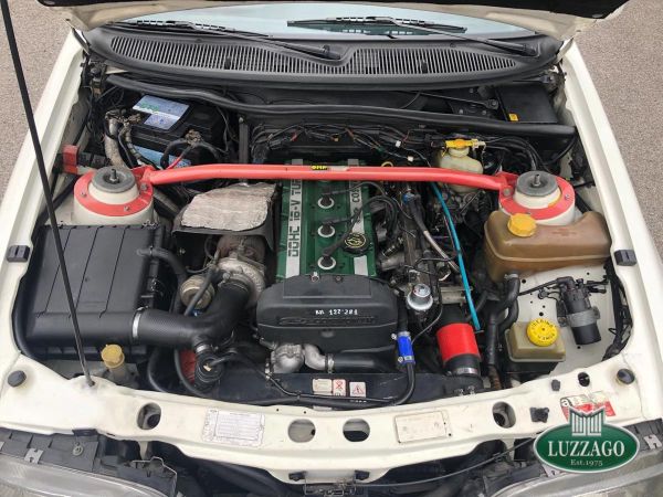 Ford Sierra Cosworth 4x4 1991 133293