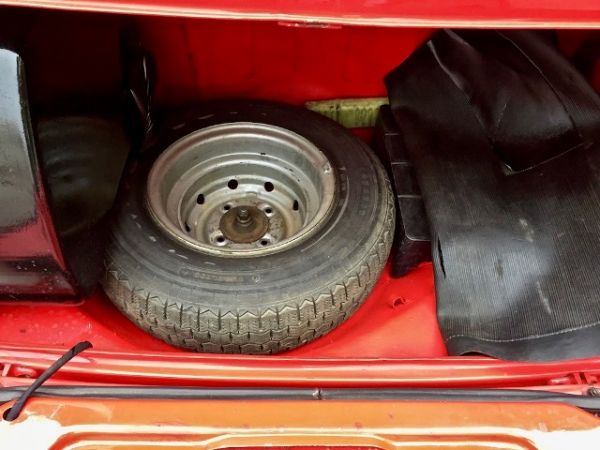 Innocenti Mini Cooper MKI 1967 133307