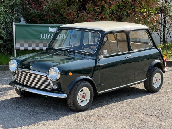 Innocenti Mini Cooper MKII 1969 133308