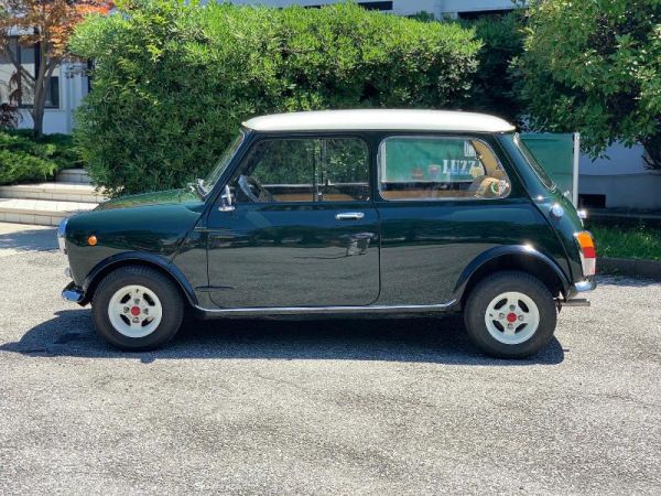 Innocenti Mini Cooper MKII 1969 133309