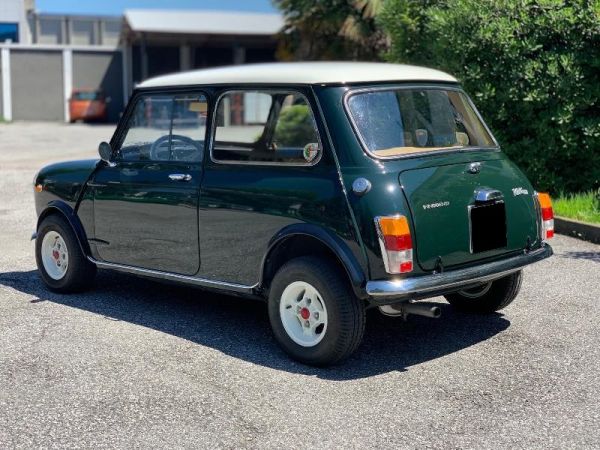 Innocenti Mini Cooper MKII 1969 133310