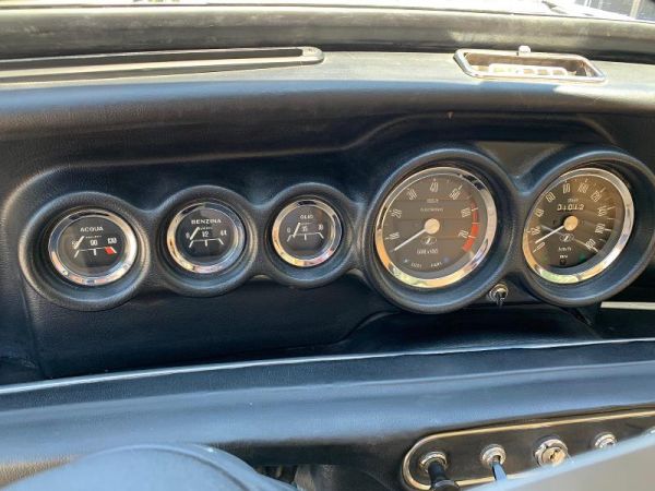 Innocenti Mini Cooper MKII 1969 133314