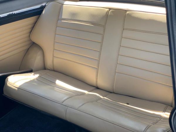 Innocenti Mini Cooper MKII 1969 133315