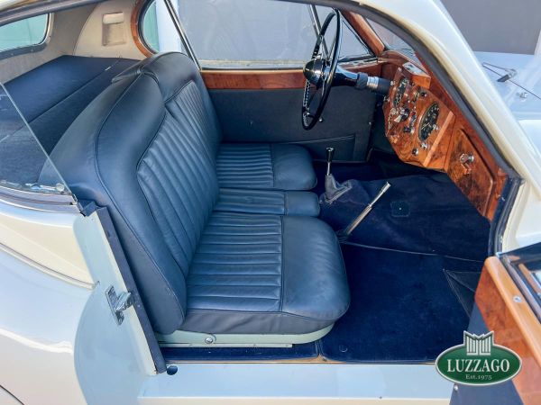 Jaguar XK 120 OTS 1953 133326