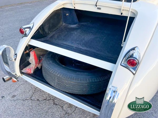 Jaguar XK 120 OTS 1953 133328