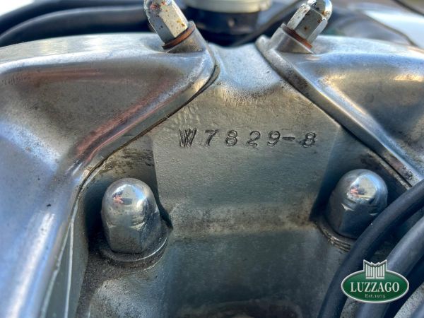 Jaguar XK 120 OTS 1953 133333