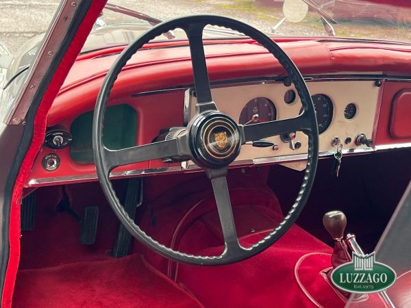 Jaguar XK 150 3.4 S FHC 1960 133343