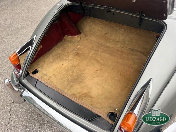 Jaguar XK 150 3.4 S FHC 1960 133344