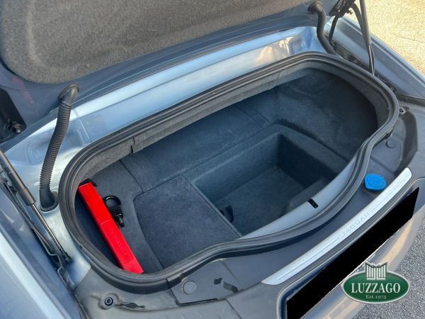 Jaguar F-Type 3.0 R-Dynamic Convertible 2015 133358