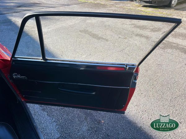 Lancia Fulvia Sport  Zagato 1600 1972 133368