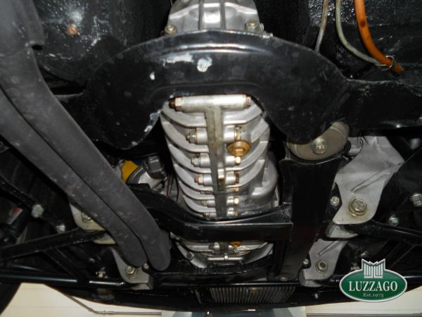 Lancia Fulvia Sport  Zagato 1600 1972 133374