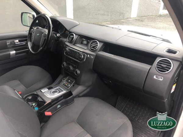 Land Rover Discovery 2013 133382