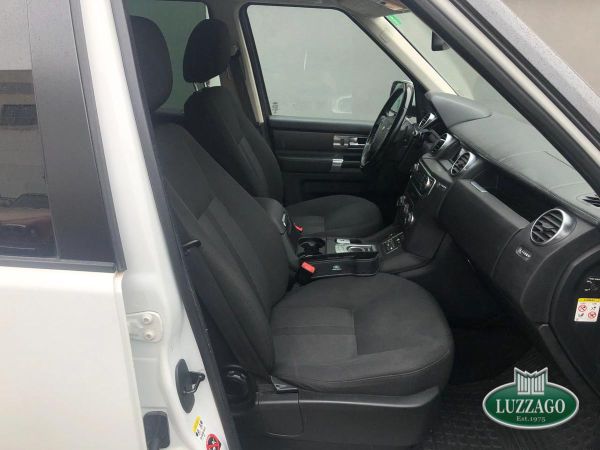 Land Rover Discovery 2013 133383