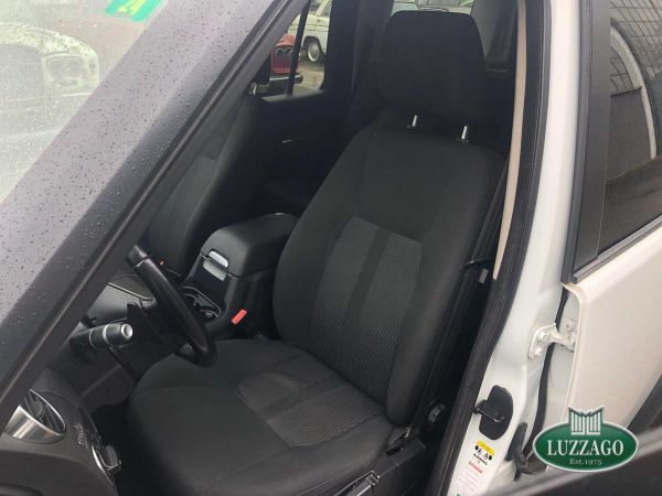 Land Rover Discovery 2013 133384
