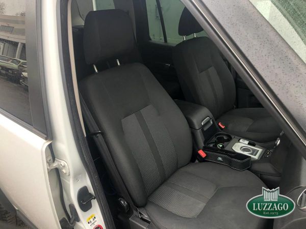 Land Rover Discovery 2013 133385
