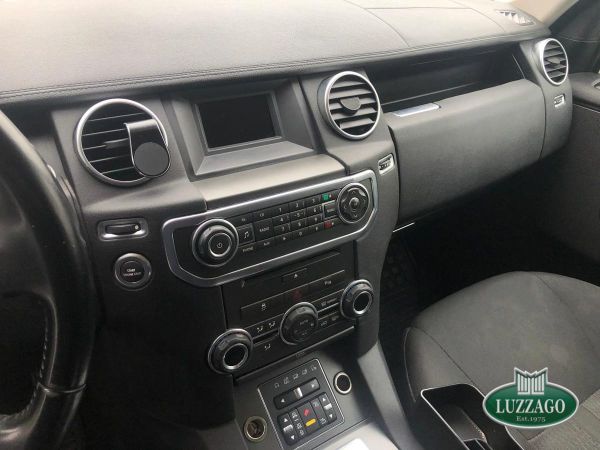 Land Rover Discovery 2013 133387