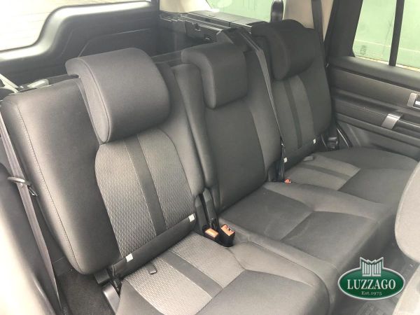 Land Rover Discovery 2013 133388