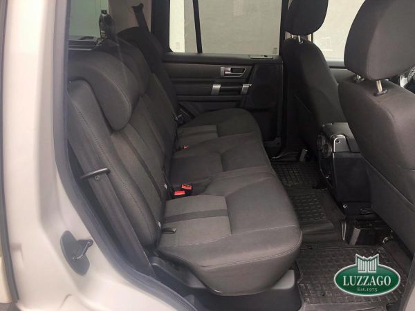 Land Rover Discovery 2013 133389