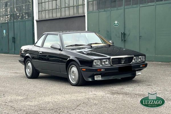 Maserati Karif 1989 133401