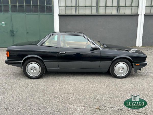 Maserati Karif 1989 133402