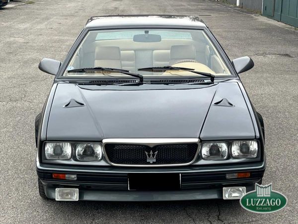 Maserati Karif 1989 133403