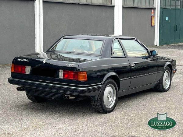 Maserati Karif 1989 133405