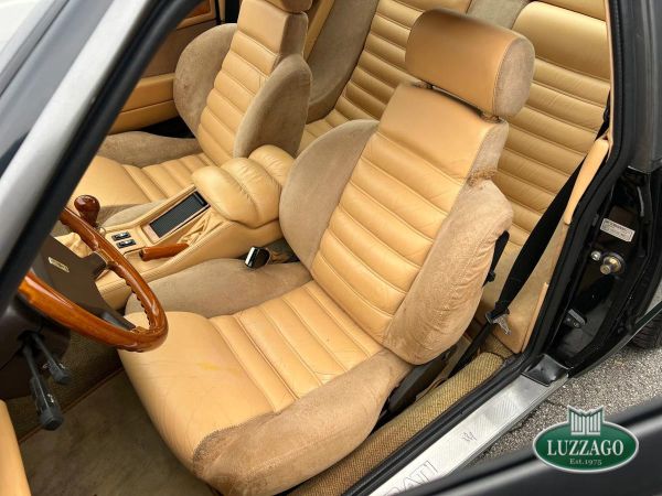 Maserati Karif 1989 133407