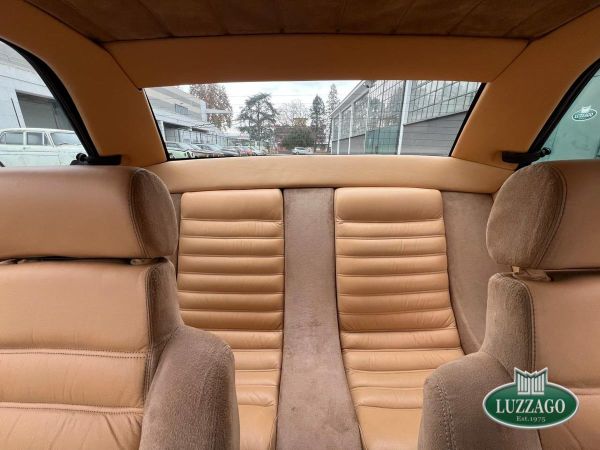 Maserati Karif 1989 133408