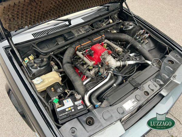 Maserati Karif 1989 133410