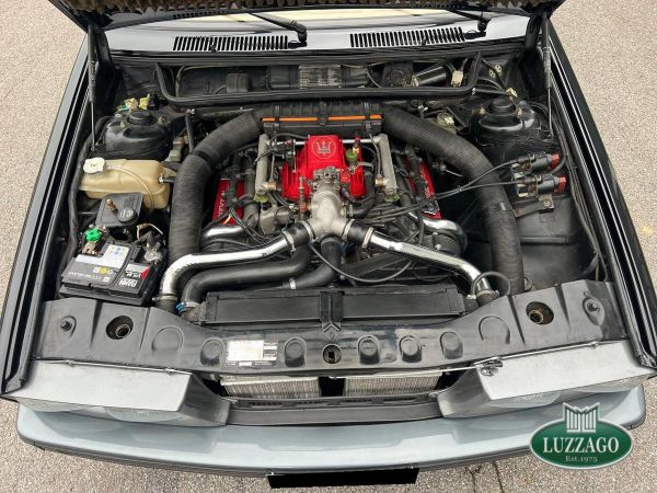 Maserati Karif 1989 133411