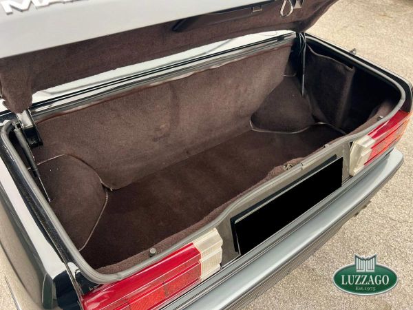 Maserati Karif 1989 133412