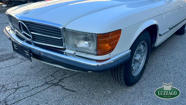 Mercedes-Benz 350 SLC (C107) 1978 133458