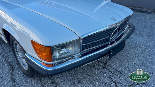 Mercedes-Benz 350 SLC (C107) 1978 133459