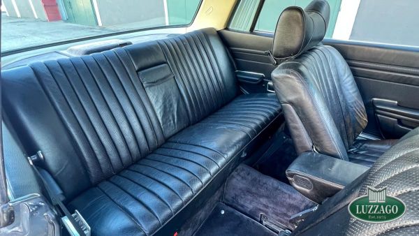 Mercedes-Benz 350 SLC (C107) 1978 133462