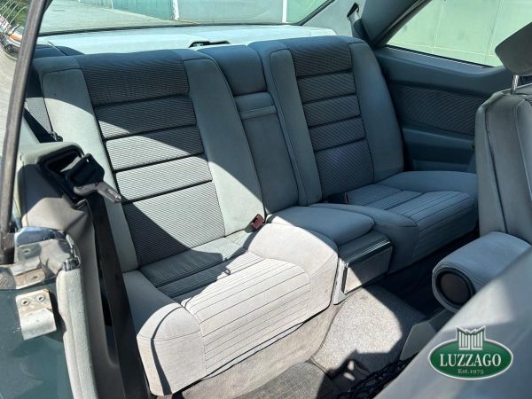 Mercedes-Benz 380 SEC 1985 133472