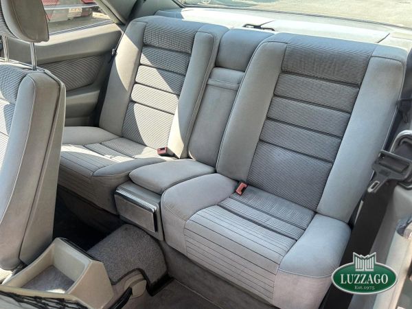 Mercedes-Benz 380 SEC 1985 133474