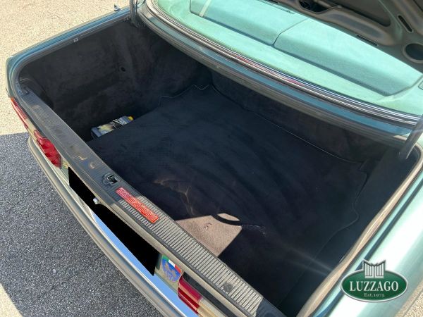 Mercedes-Benz 380 SEC 1985 133477