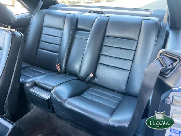 Mercedes-Benz 560 SEC 1989 133496