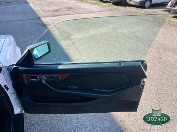 Mercedes-Benz 560 SEC 1989 133498