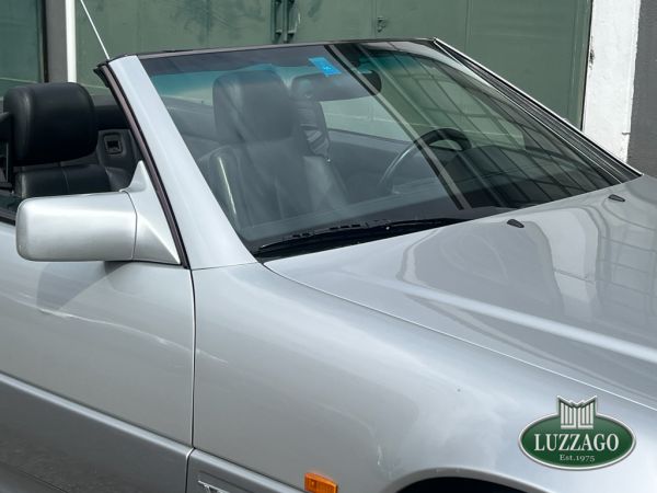 Mercedes-Benz 500 SL 1993 133533