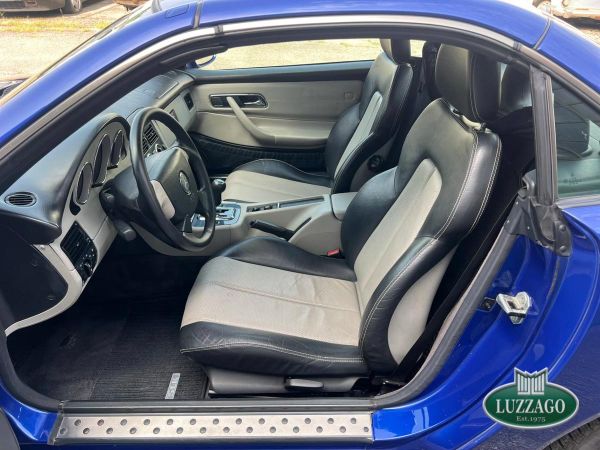 Mercedes-Benz SLK 200 Kompressor 1997 133549