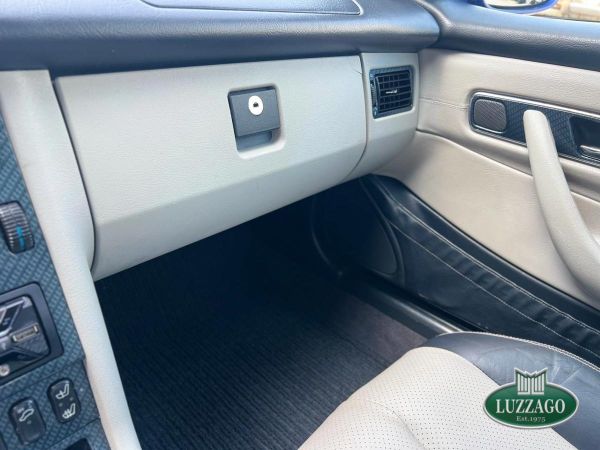 Mercedes-Benz SLK 200 Kompressor 1997 133551