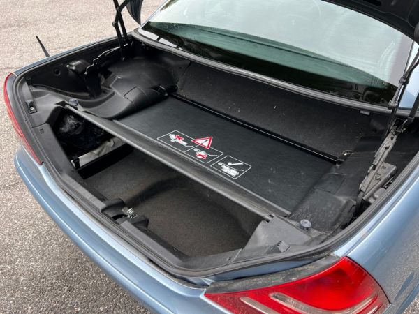 Mercedes-Benz SLK 320 2000 133561