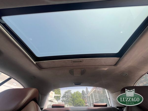 Mercedes-Benz CL 600 2001 133570