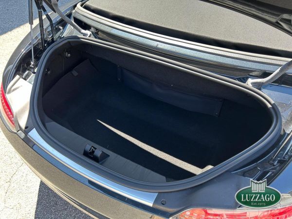 Mercedes-Benz Amg gtc Roadster 2017 133581