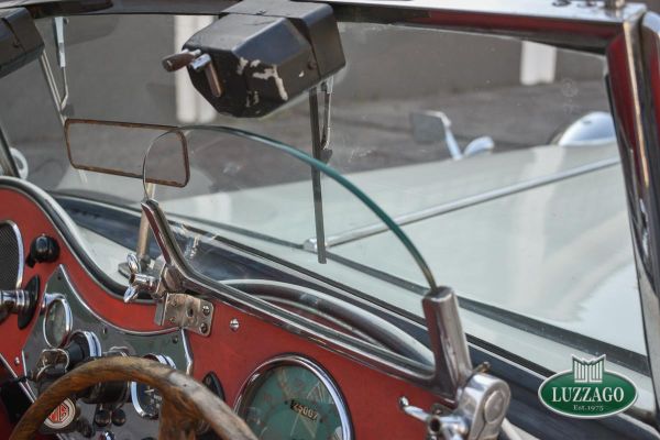 MG TC 1250 1947 133591