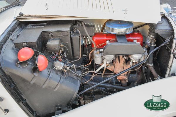 MG TC 1250 1947 133593